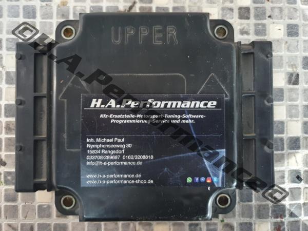 Wegfahrsperre deaktivieren IMMO OFF Hitachi MFI Barchetta Stilo Bravo Punto und mehr Plastikgehäuse 2 Stecker